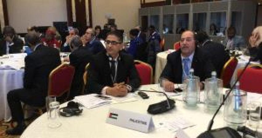المجلس الوطني يشارك في مؤتمر برلماني حول اللجوء بمالطا