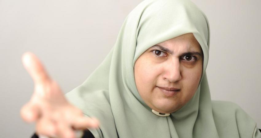 صورة تعبيرية