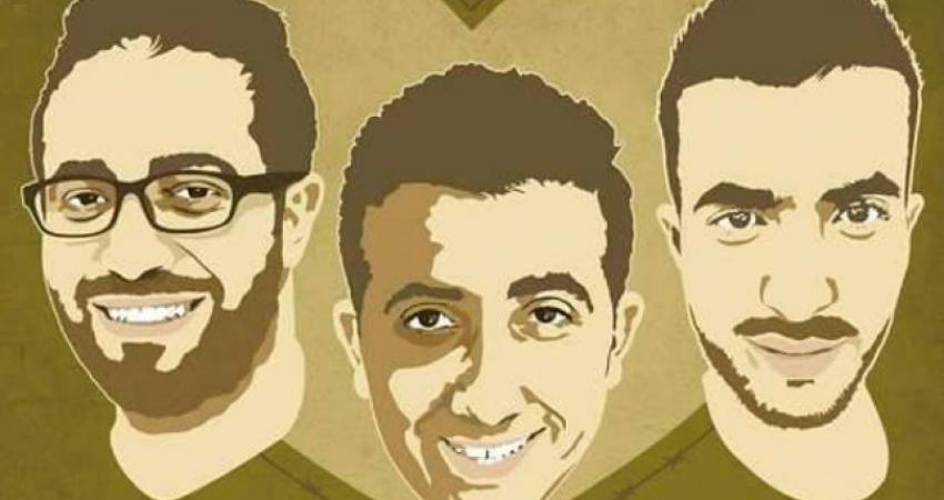 الأسرى المضربين عن الطعام