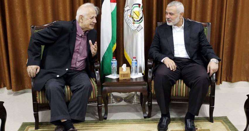 ناصر: حصلنا على ضمانات لاحترام نتائج الانتخابات المحلية