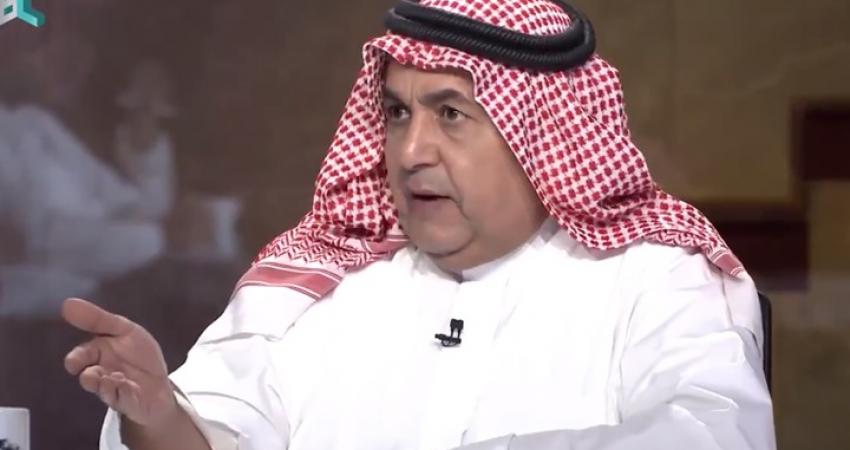 داود الشريان