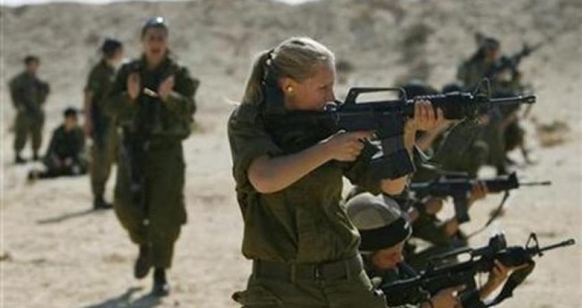جيش الاحتلال الإسرائيلي
