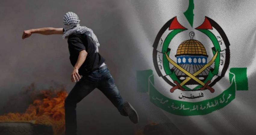 حماس ترحب بتوصية إزالة اسمها من 