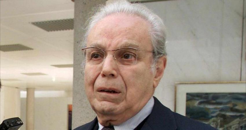 خافيير بيريز دي كوييار