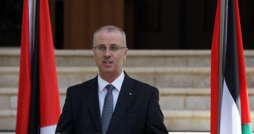 رامي الحمد الله