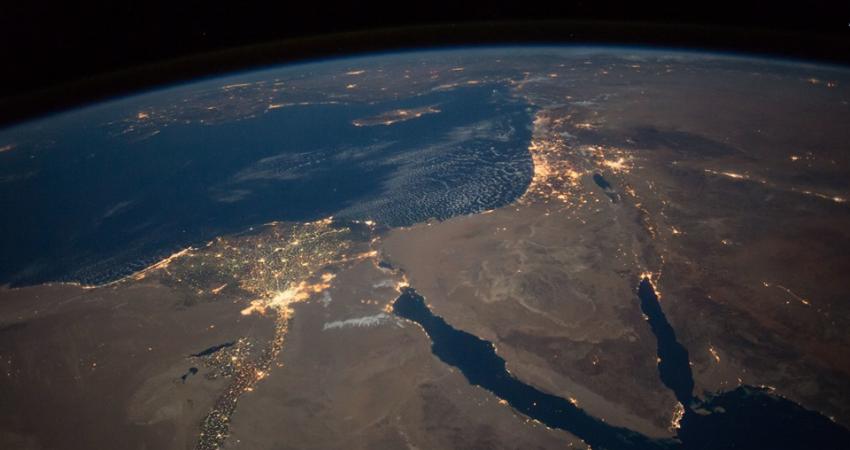 النيل