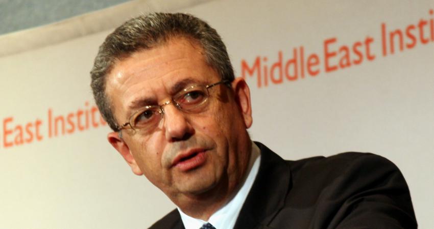 مصطفى البرغوثي