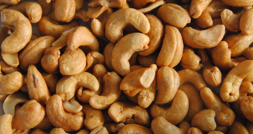 فوائد-الكاجو-