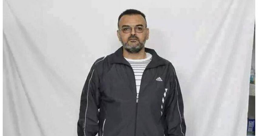 الاحتلال يحكم بسجن الأسير الخواجا 7 سنوات