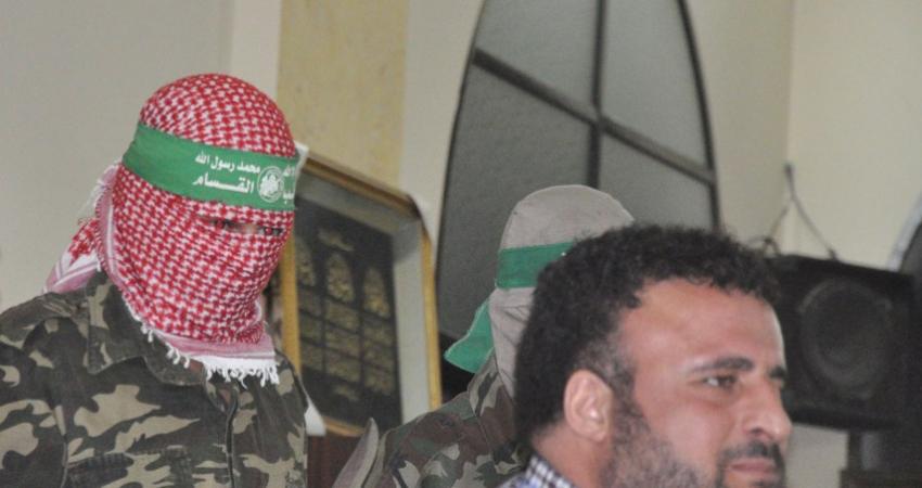 صورة خبر تصريحات المحرر أبو سرحان عن فرض ثورة السكاكين معادلة جديدة على الاحتلال