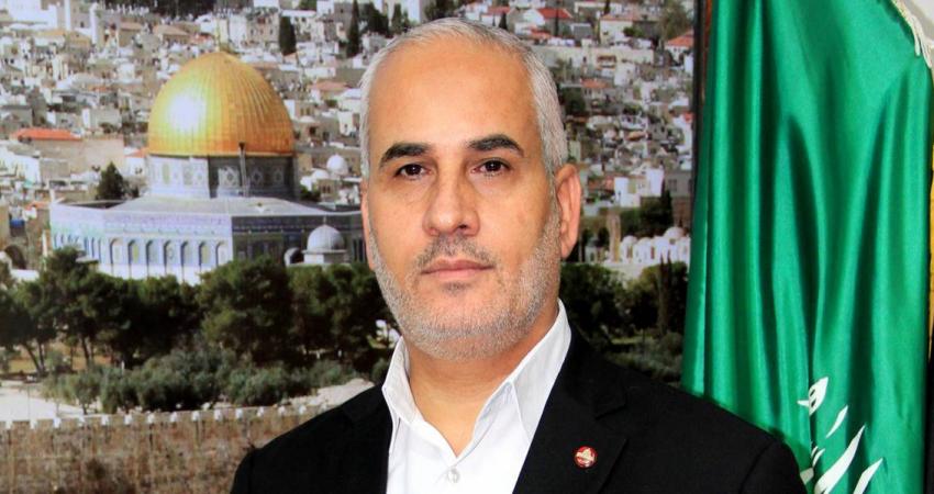 حماس ترفض ضغوط الاحتلال على السلطة لوقف مخصصات الأسرى