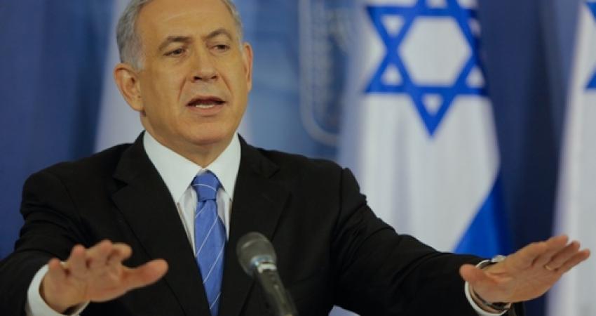 نتنياهو