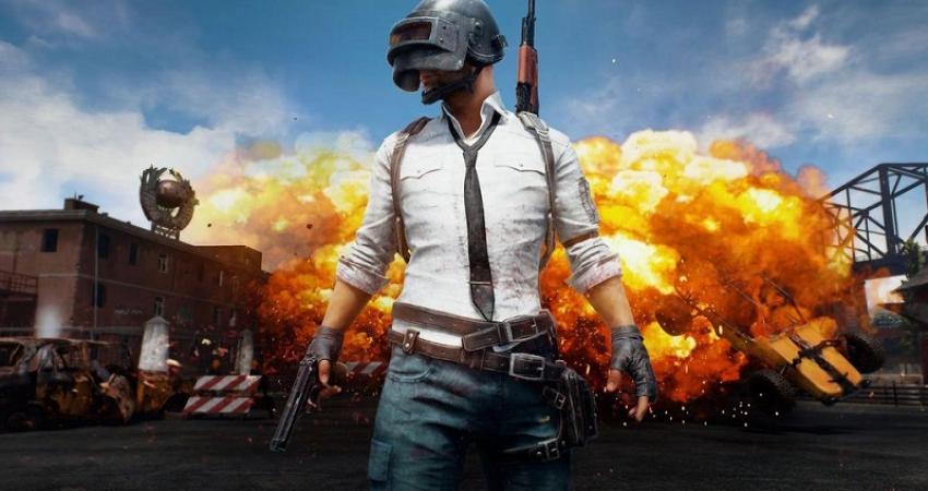 pubg