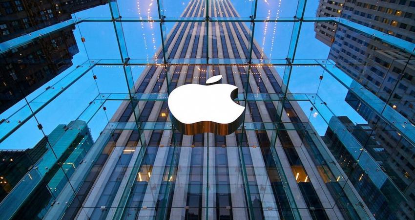 apple-company
