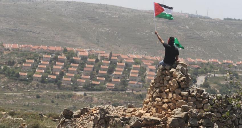 مستوطنات 111