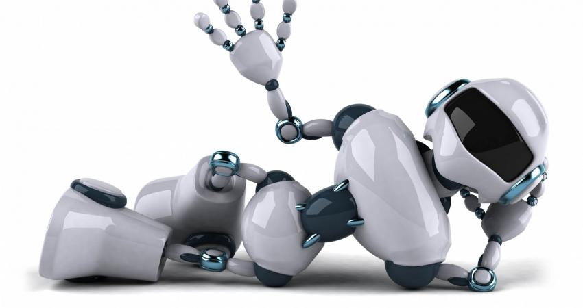 robots