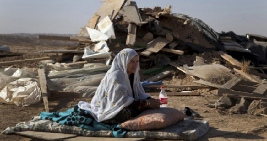 2.5 مليون فقير في إسرائيل