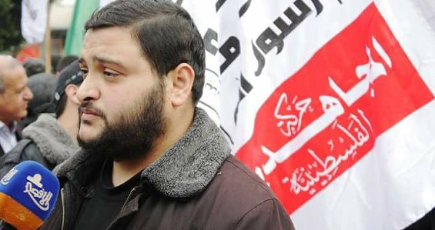 المجاهدين: القرار الأمريكي محاولة لإسقاط حق اللاجئين