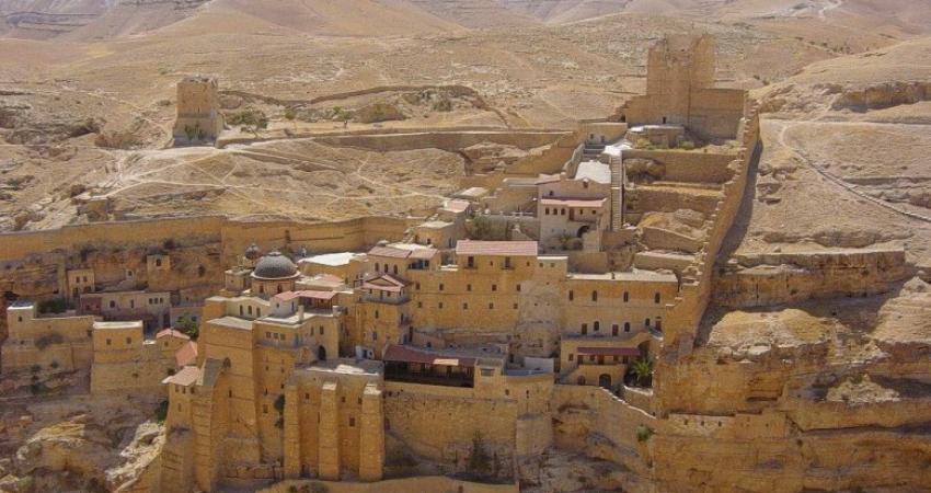 موقع أثري فلسطيني