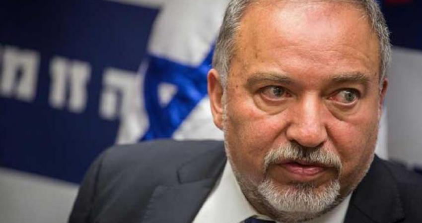 liberman-isr