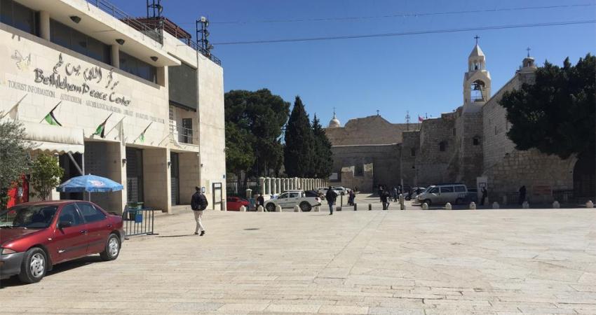 تسجيل 3 إصابات جديدة بفيروس كورونا ببيت لحم