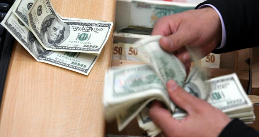 أسعار صرف العملات