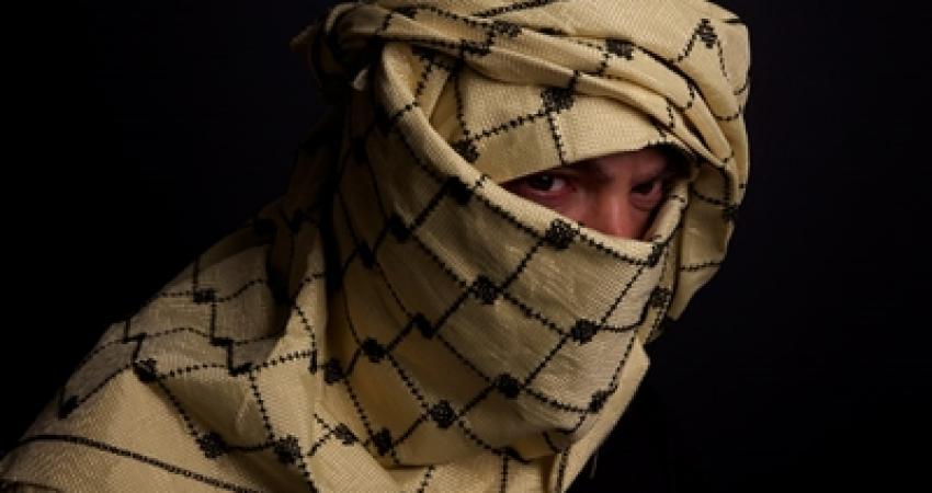 كوفية مضادة للرصاص