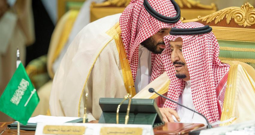 محمد بن سلمان