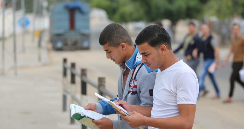 نتائج-التوجيهي-الثانوية-العامة-2016-فلسطين