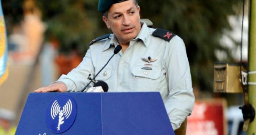 يوآف مردخاي