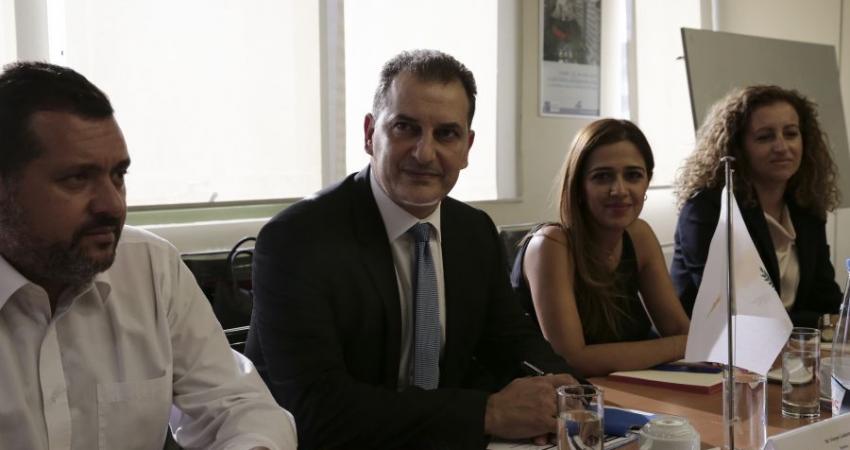 وزير إسرائيلي