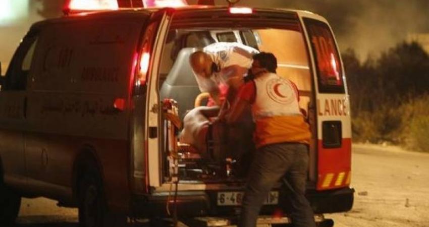 مقتل مواطن في حي الكرامة بغزة والشرطة تحقق