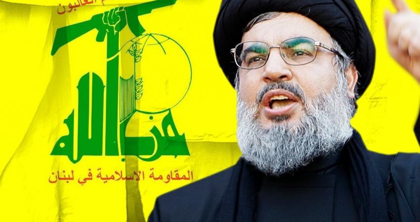 نصر الله: السعودية طلبت من 