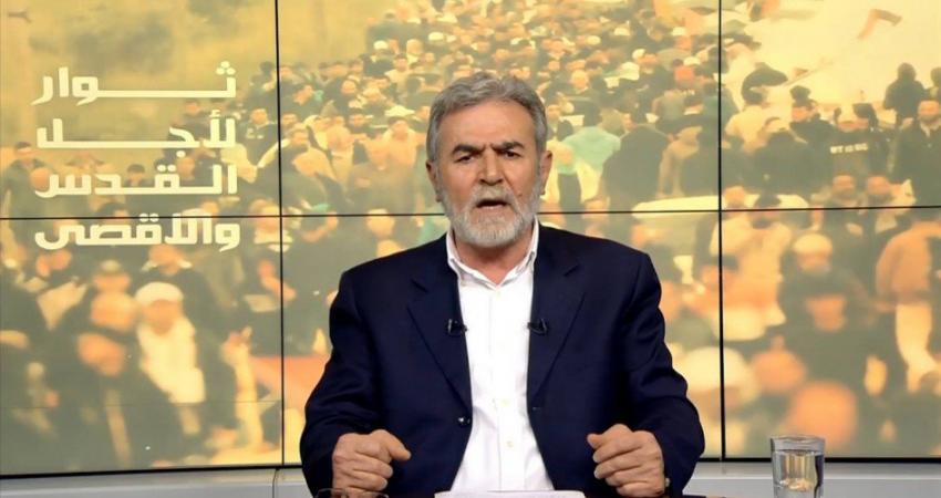 النخالة: سنستهدف مدنًا كبرى إذا ما تمّ المس بالمقاومة