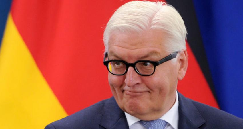 فالتر شتاينماير