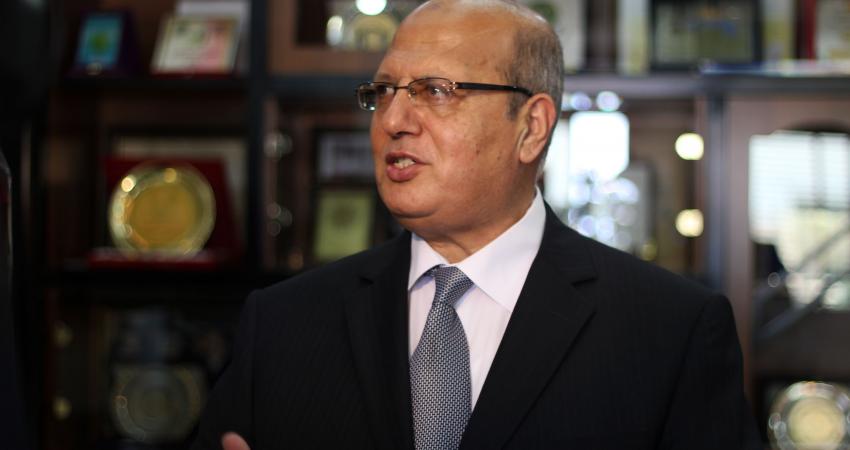 جمال الخضري