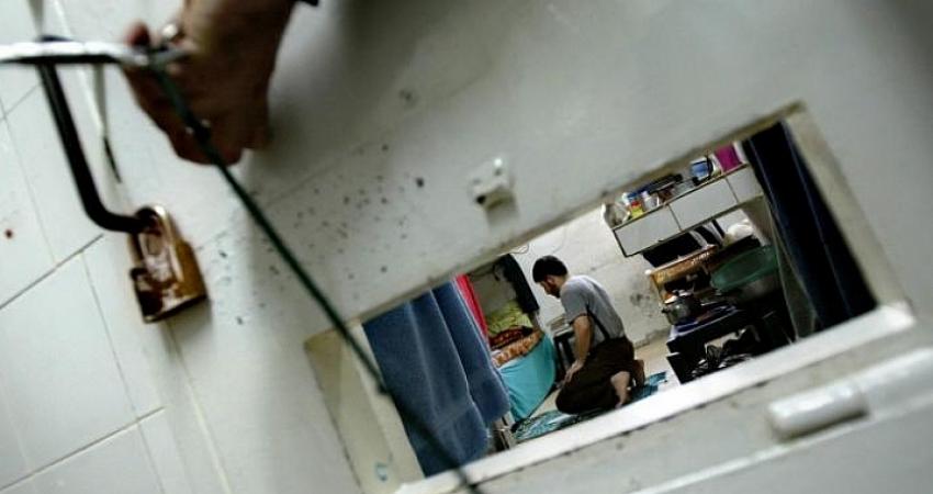 سجون الاحتلال الإسرائيلي