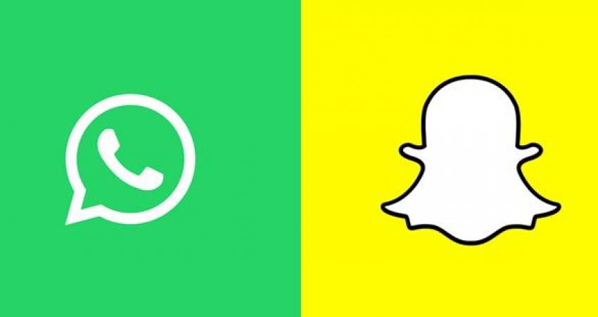 واتس آب تختبر ميزة مستوحاة من سناب شات