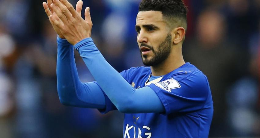 محرز.. ملك أفريقيا يحمل آمال الجزائر في الجابون