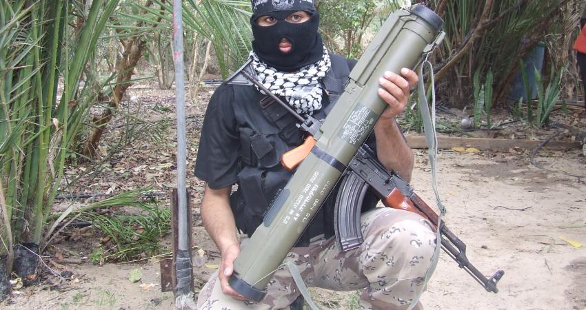 حركة المجاهدين تحذر من انفجار وشيك في وجه الاحتلال