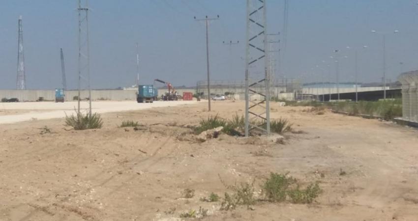 حماس : لهذه الأسباب يتم إقامة المستشفى الميداني شمال القطاع