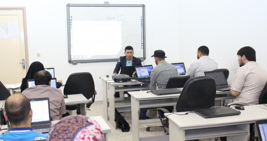 وزارة الاتصالات