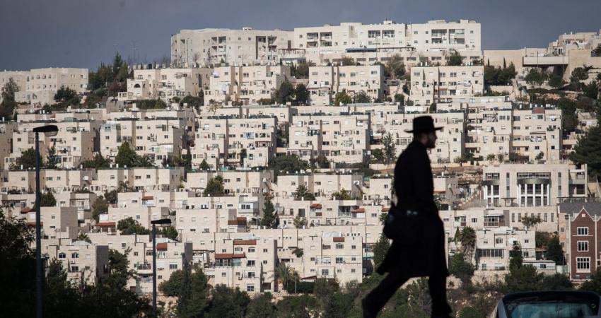 مجلس الأمن يناقش رسميًا مسألة المستوطنات