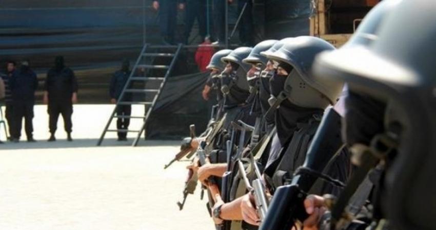 أحكام الإعدام