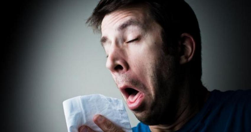 1sneezing