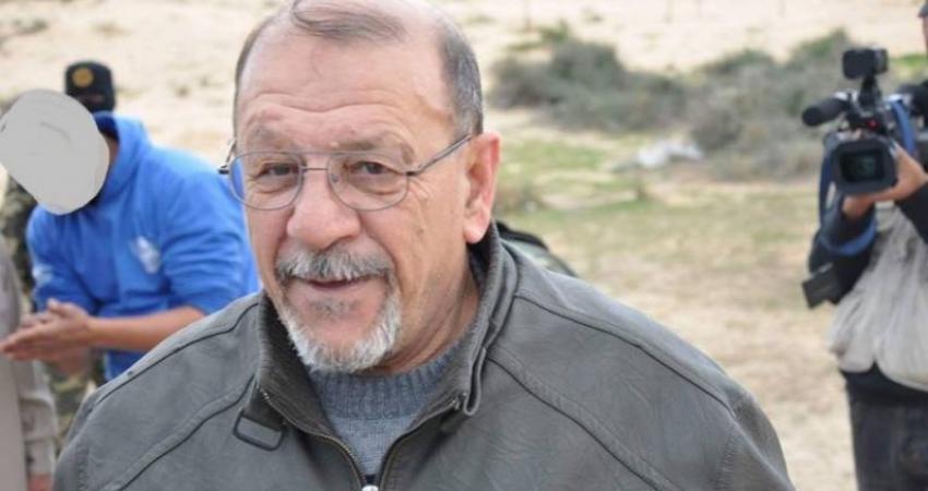 سرايا القدس تنعي أحد مؤسسي الجهاز العسكري