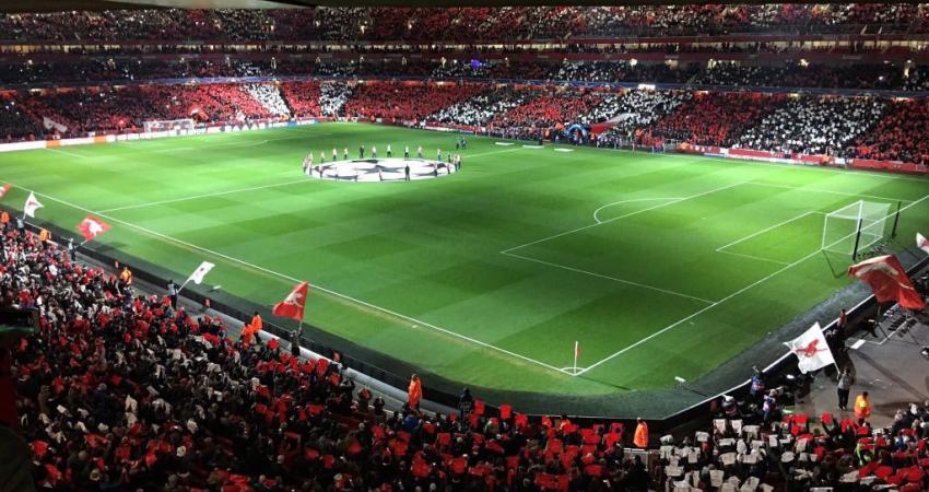 جماهير برشلونة تخطط للرد على الاتحاد الإسباني