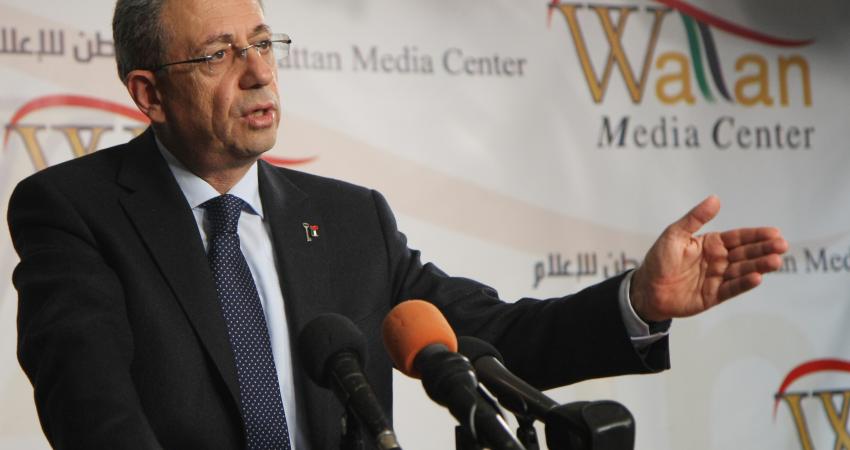 مصطفى البرغوثي