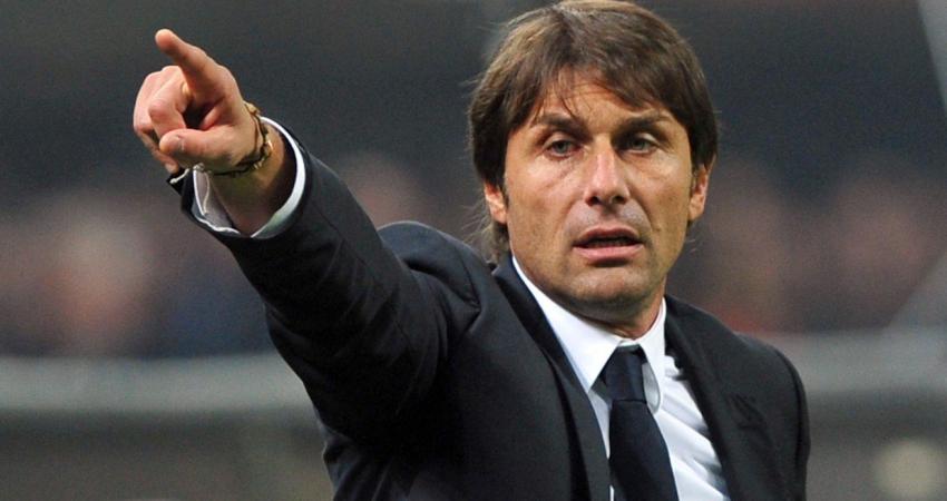 Antonio-Conte