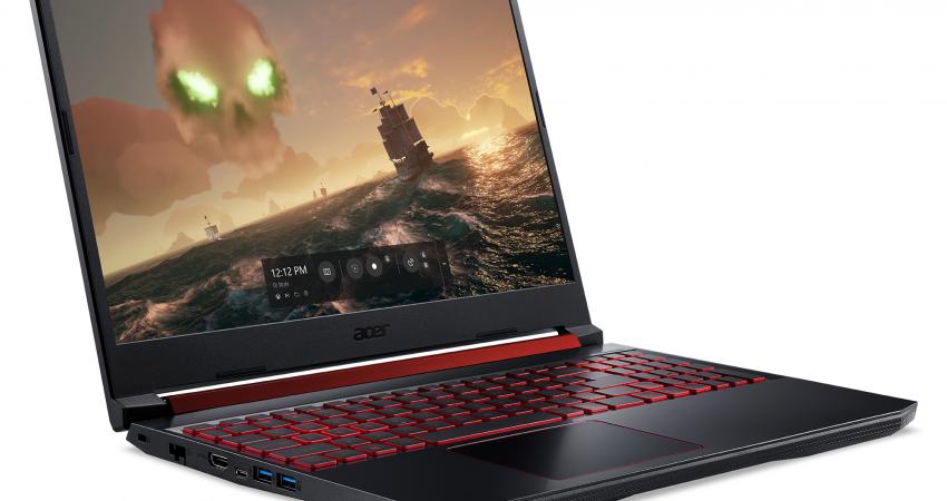 آيسر تعلن عن طرح جهاز الحاسوب المحمول الجديد